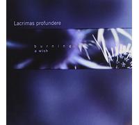 Lacrimas Profundere - Burning: Wish