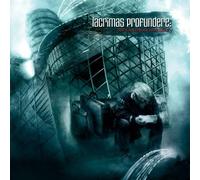 Lacrimas Profundere - Grandiose Nowhere -Ltd-