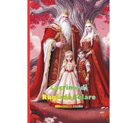 Lacrime di Rugiada Solare: In un regno sepolto da un ghiaccio eterno