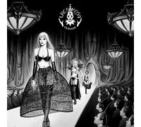 Lacrimosa – Fassade – CD – Nuclear Blast