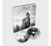 Lacrimosa – Leidenschaft – CD – Import – Warner Music
