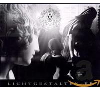 Lacrimosa - Lichtgestalten