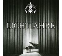 Lacrimosa – Lichtjahre – CD
