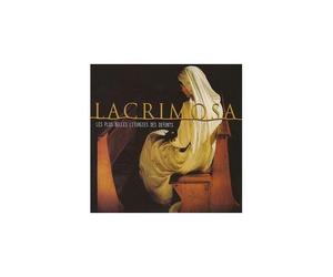 Lacrimosa - Liturgies Des Défunts