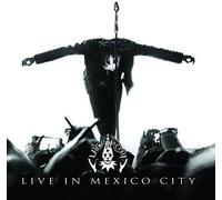 Lacrimosa - Live in Mexico City