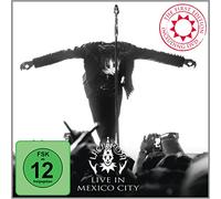 Lacrimosa - Live in Mexico City [Import]