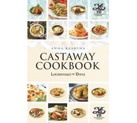 Lacrimosa of Dana: Castaway Cookbook