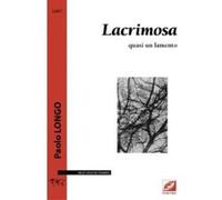 Lacrimosa , Quasi Un Lamento Longo, Paolo (Auteur)