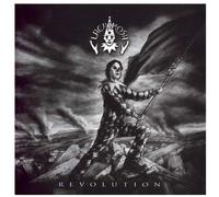 Lacrimosa - Revolution [Import]