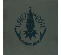 Lacrimosa Stolzes Herz (CD) Album