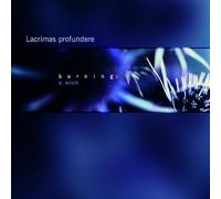 Lacrimus Profundere - Burning A Wish [Vinilo]