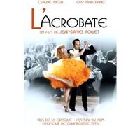 L'Acrobate DVD E