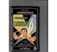 L'acrobate [VHS]