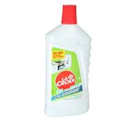 Lacroix Gel nettoyant ultra dégraissant 1L