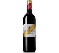 Lacroix-Martillac - Rouge 2017 - Pessac Léognan - bouteille 75 cl