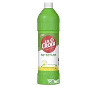 Lacroix Nettoyant gel à l'eau de Javel 750 ml
