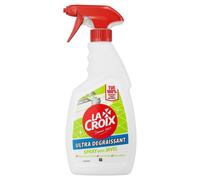 Lacroix Nettoyant désinfectant Ultra-dégraissant Spray 500 ml