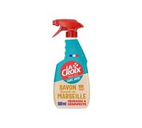 Lacroix Spray Sans Javel Savon de Marseille 500ml G