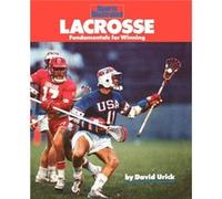 Lacrosse by David Urick David Urick (Auteur)