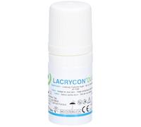 LACRYCON DUO Solution Opthalmique Gouttes Ophtalmiques 10 ml