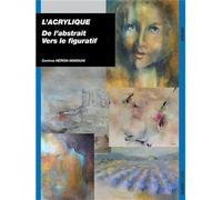 L'acrylique : de l'abstrait vers le figuratif