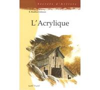 L'Acrylique: Techniques de transparence pour paysagistes