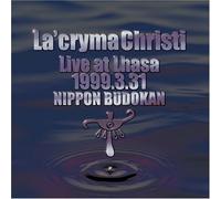 La'cryma Christi Live at Lhasa