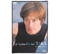 Lacryma Christi Taka In Noel [Dvd]