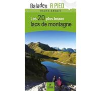 Lacs de montagne Haute-Savoie