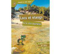Lacs et étangs de la côte aquitaine