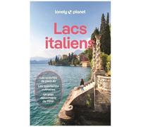 Lacs Italiens (1 Plan Détachable)