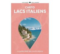 Lacs Italiens