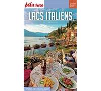 LACS ITALIENS 2016/2017 Petit Futé