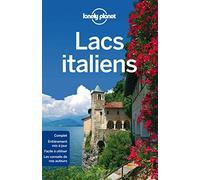 Lacs italiens - 2ed