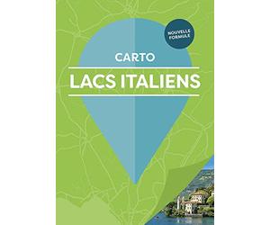Lacs italiens
