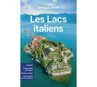 Lacs italiens 4ed