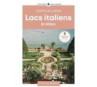 Lacs Italiens Et Milan