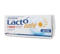 LactÃ³ Baby 3 Milliards Recordati 12 Flacons