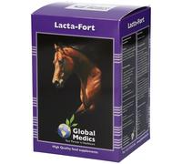 Lacta-fort Poeder Sachet(S) 10x30 g