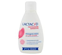 Lactacyd 154085 Détergent Intimité pour les cheveux Capteurs 200 ml