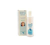 Lactacyd Bain naturel nettoyant et protecteur pour bébé 150 ml