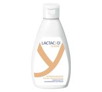 Lactacyd Classic Lotion nettoyante intime - Avec pH ajusté et acide L naturel - Testé et confirmé cliniquement - 400 ml