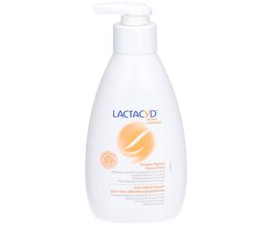 Lactacyd Classique Soin Intime Lavant 200ml Solution 200 ml