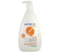 Lactacyd Classique Soin Intime Lavant 400 ml - Flacon-Pompe 400 ml