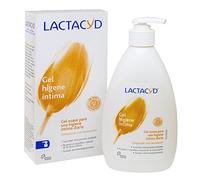 Lactacyd® Classique Soin intime lavant pour une utilisation quotidienne - respecte l'équilibre naturel de la zone intime - 200 ml