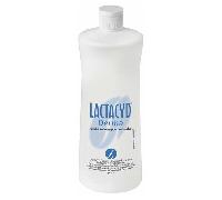 Lactacyd Derma Émulsion Douce Douche 1L
