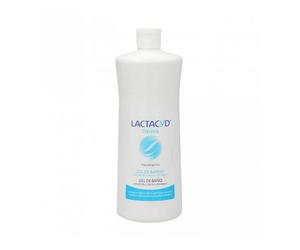 Lactacyd Derma Émulsion Douche 1l