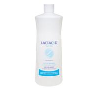 Lactacyd Derma - Gel de Baño, Sin Jabón, pieles sensibles, preserva las defensas naturales de la piel, 250 ml