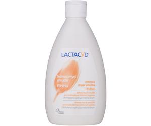 Lactacyd Femina émulsion apaisante pour toilette intime 400 ml