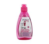 Lactacyd Gel d'hygiène intime pédiatrique – 200 ml